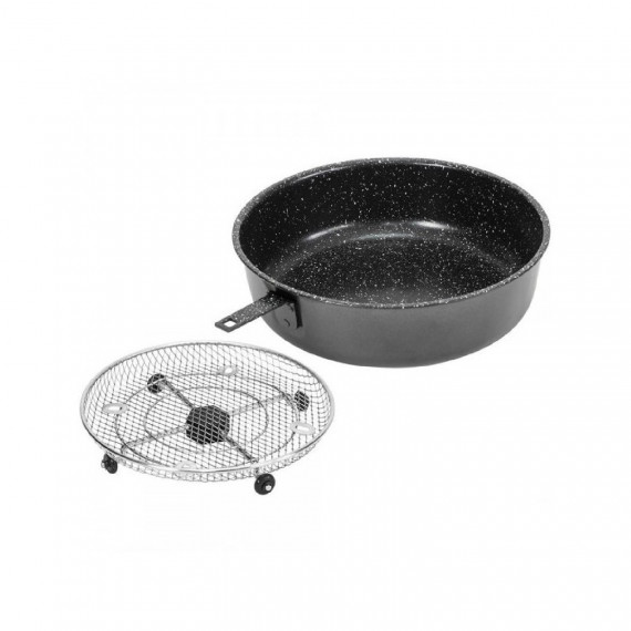 Accesorios para Turbocecofry 4D/TURBOCECOFRY 4D Healthy  CECOTEC