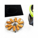 Accesorios para Turbocecofry 4D/TURBOCECOFRY 4D Healthy  CECOTEC