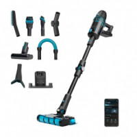 Conga Rockstar 2500 Ultimate Ergowet Conectado CECOTEC