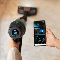 Conga Rockstar 2500 Ultimate Ergowet Conectado CECOTEC