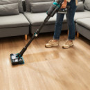 Conga Rockstar 2500 Ultimate Ergowet Conectado CECOTEC