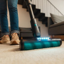 Conga Rockstar 2500 Ultimate Ergowet Conectado CECOTEC