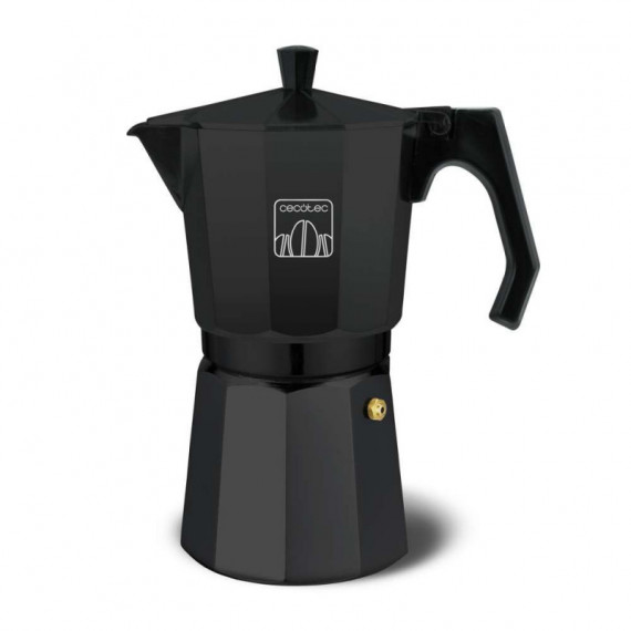 Moklassic 600 Black  CECOTEC