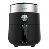 Cecofry Essential Rapid Dark  CECOTEC