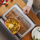 Turbo Easytoast Inoxdark  CECOTEC