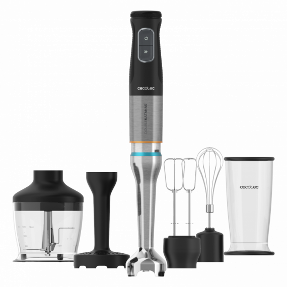 Katana 15 Totaldestroy Smash B  CECOTEC