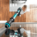 Conga Rockstar 1700 Advance Ergowet  CECOTEC