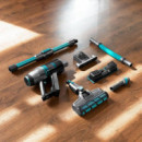 Conga Rockstar 1700 Advance Ergowet  CECOTEC