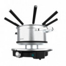 Fun Gourmetfondue Advance  CECOTEC