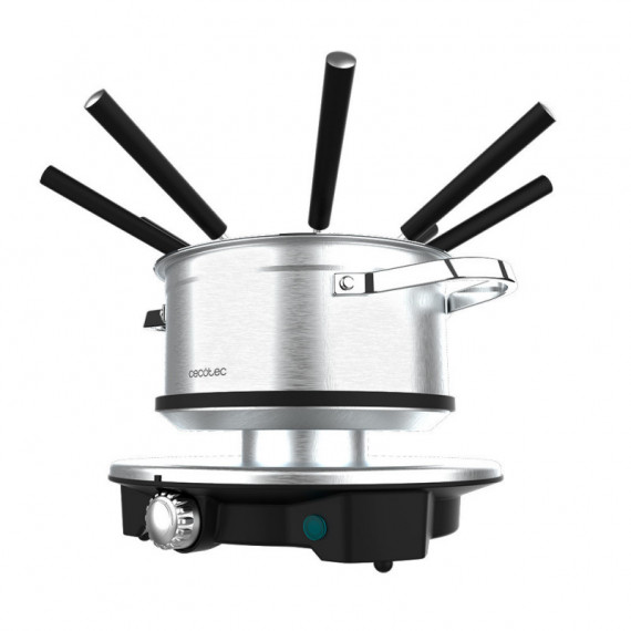 Fun Gourmetfondue Advance  CECOTEC