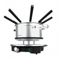 Fun Gourmetfondue Advance  CECOTEC