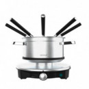 Fun Gourmetfondue Advance  CECOTEC