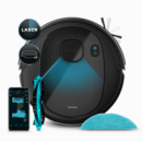 Conga Perfect&clean Connected Titanium  CECOTEC