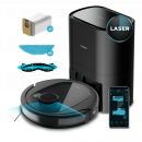 Conga Perfect&clean Connected Titanium  CECOTEC