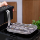 Cleanfry Luxury 3000 Black  CECOTEC