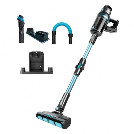 Conga Rockstar 2500 Vital Ergowet  CECOTEC