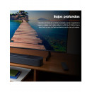 Barra de Sonido JBL Bar 2.0 All In One  MK2 80W BLUETOOTH