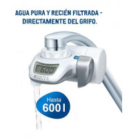 BRITA Sistema Filtracion para Grifo +1 Filtro