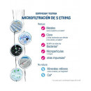 BRITA Sistema Filtracion para Grifo +1 Filtro