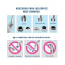 BRITA Sistema Filtracion para Grifo +1 Filtro