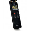 KODAK Grabadora de Voz Digital 8GB VRC550 Negro con Reduccion de Rudio