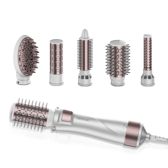 Ceramiccare 5IN1 Pro Gyro  CECOTEC