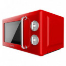 Proclean 3110 Retro Red  CECOTEC