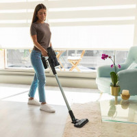 Aspirador Vertical Conga Rockstar 1500 Ray Eternal  CECOTEC