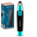 Bamba Precisioncare Nosetrim  CECOTEC