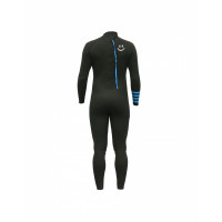 Surfboard UP Rounded Enjoy 8 Blue