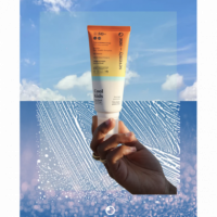 SEVENTYONE Sun Kissed Lotion SPF50+ 100ML