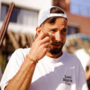 Crema SOLAR-SUN10-STICK-BLUE-SPF50  SUNTRIBE