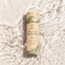 Crema SOLAR-SUN10-STICK-GREEN-SPF-50  SUNTRIBE