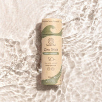 Crema SOLAR-SUN10-STICK-GREEN-SPF-50  SUNTRIBE