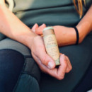 Crema SOLAR-SUN10-STICK-GREEN-SPF-50  SUNTRIBE