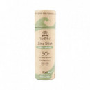 Crema SOLAR-SUN10-STICK-GREEN-SPF-50  SUNTRIBE