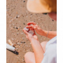 Crema SOLAR-SUN1-TINTED-15G-SPF50  SUNTRIBE