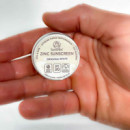 Crema SOLAR-SUN1-WHITE-15G-SPF50  SUNTRIBE