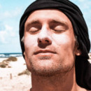 Crema Solar-suntribe 45-WHITE-SPF50  SUNTRIBE