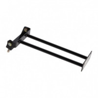 Soporte Basculante Embellecedor Superior Motocultor TK194 TAKUMA