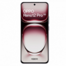 Teléfono Móvil OPPO Reno 12 Pro 5G 12RAM 512GB Negro