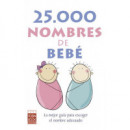 25.000 Nombres de Beb�