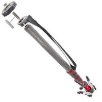 TRIOPO MONOPIE CON ROTULA DV-27+HY250