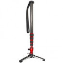 TRIOPO MONOPIE CON ROTULA DV-27+HY250