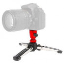 TRIOPO MONOPIE CON ROTULA DV-27+HY250