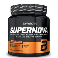Supernova Biotechusa - 282GR  BIOTECH USA