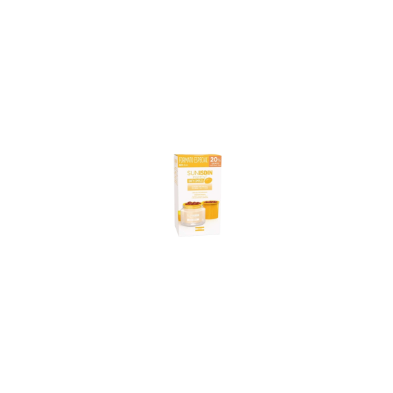 Sunisdin Pigment 60 Capsulas Blandas  ISDIN