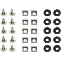 GEMBIRD Tornilleria para Rack 19 50UD - Guanxe Atlantic Marketplace