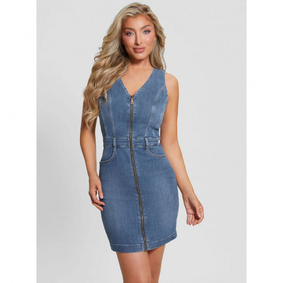 Vestidos Micol Dress  GUESS