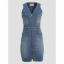 Vestidos Micol Dress  GUESS